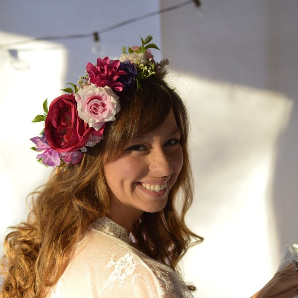 Meet your Posher, SarahRose